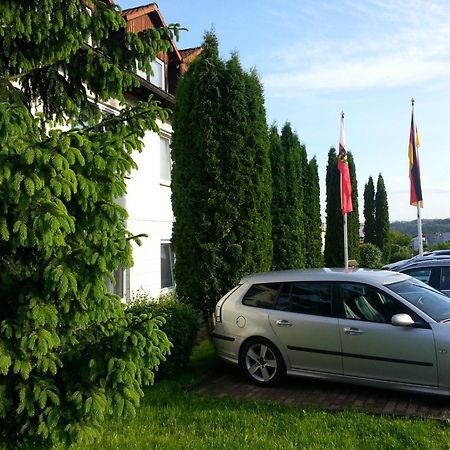 Hotel Panorama Niederfuellbach ภายนอก รูปภาพ