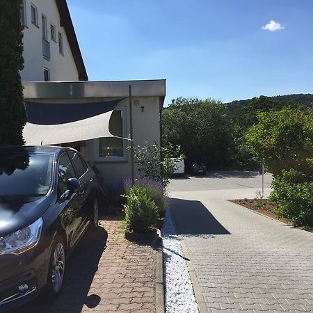 Hotel Panorama Niederfuellbach ภายนอก รูปภาพ