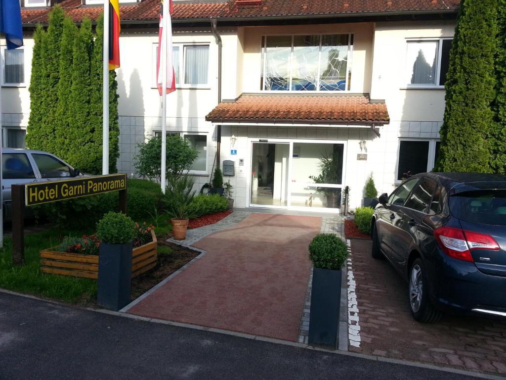 Hotel Panorama Niederfuellbach ห้อง รูปภาพ