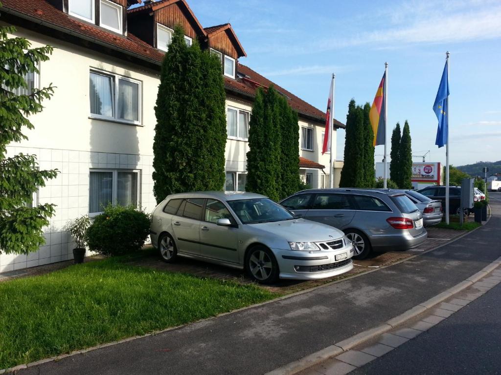 Hotel Panorama Niederfuellbach ภายนอก รูปภาพ