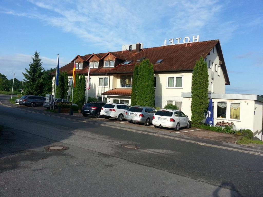 Hotel Panorama Niederfuellbach ห้อง รูปภาพ