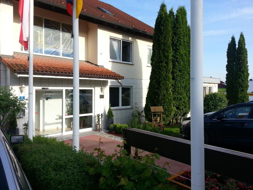 Hotel Panorama Niederfuellbach ห้อง รูปภาพ