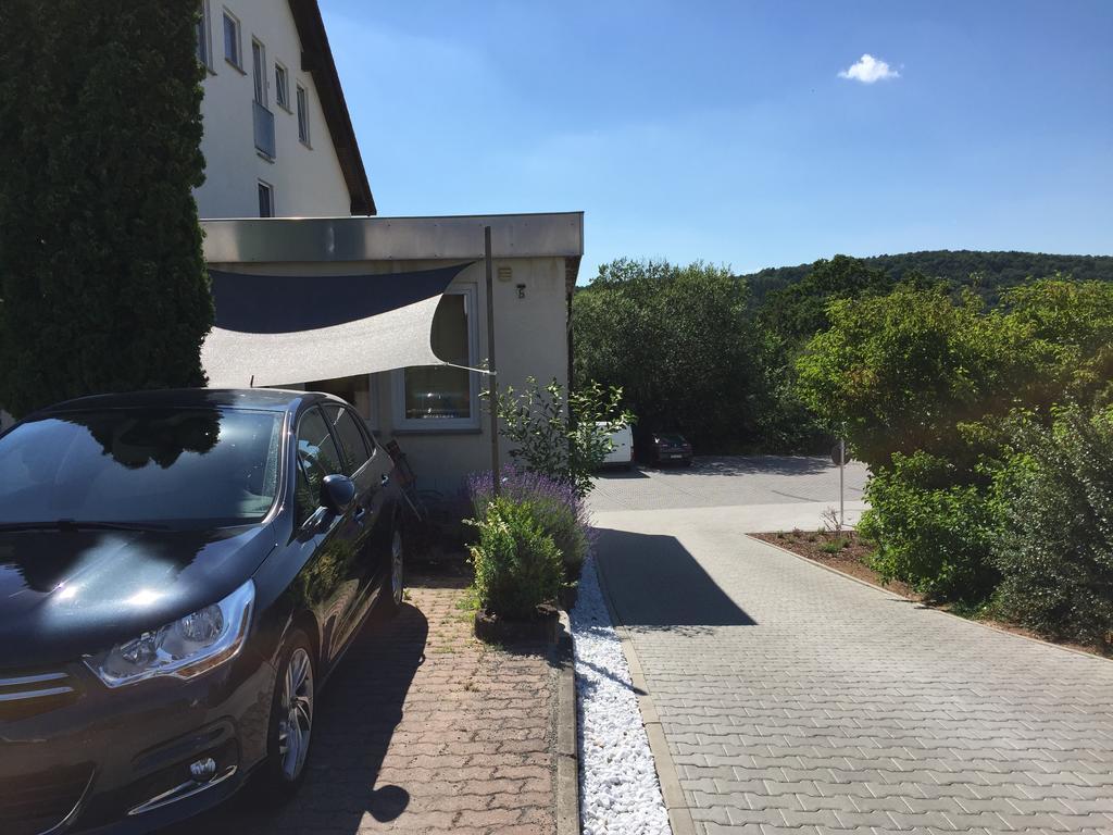 Hotel Panorama Niederfuellbach ภายนอก รูปภาพ