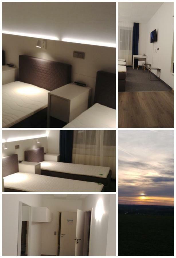 Hotel Panorama Niederfuellbach ภายนอก รูปภาพ