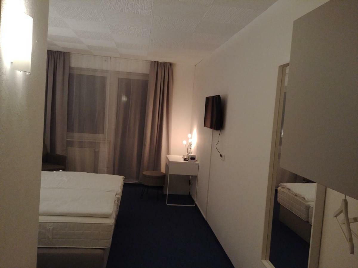 Hotel Panorama Niederfuellbach ภายนอก รูปภาพ